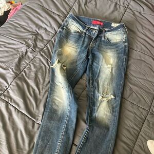 Guess jeans size 26
